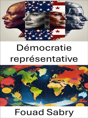 cover image of Démocratie représentative